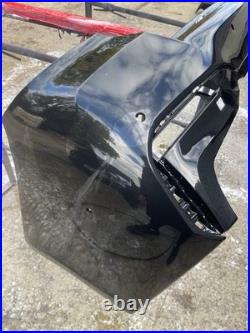 Bmw 5 Series G30 M Sport Rear Bumper 2017-2019 51128064711 Wr-324