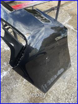 Bmw 5 Series G30 M Sport Rear Bumper 2017-2019 51128064711 Wr-324