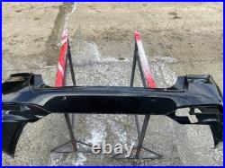 Bmw 5 Series G30 M Sport Rear Bumper 2017-2019 51128064711 Wr-324