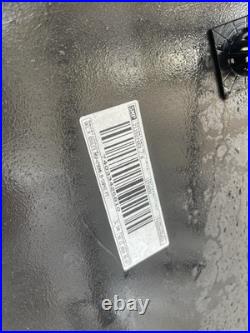 Bmw 5 Series G30 M Sport Rear Bumper 2017-2019 51128064711 Wr-324