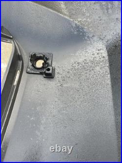 Bmw 5 Series G30 M Sport Rear Bumper 2017-2019 51128064711 Wr-324