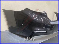 Bmw 5 Series G30 M Sport Rear Bumper 2017-2019 51128064711 Wr-964