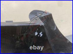 Bmw 5 Series G30 M Sport Rear Bumper 2017-2019 51128064711 Wr-964