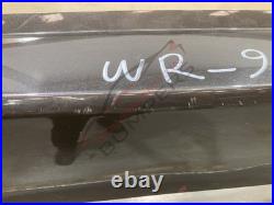 Bmw 5 Series G30 M Sport Rear Bumper 2017-2019 51128064711 Wr-964