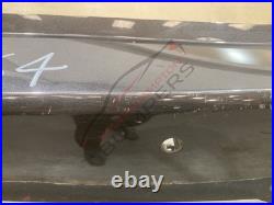 Bmw 5 Series G30 M Sport Rear Bumper 2017-2019 51128064711 Wr-964