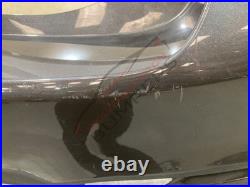 Bmw 5 Series G30 M Sport Rear Bumper 2017-2019 51128064711 Wr-964