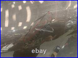 Bmw 5 Series G30 M Sport Rear Bumper 2017-2019 51128064711 Wr-964