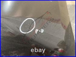 Bmw 5 Series G30 M Sport Rear Bumper 2017-2019 51128064711 Wr-964