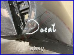 Bmw 5 Series G30 M Sport Rear Bumper 2017-2019 51128064711 Wr-964