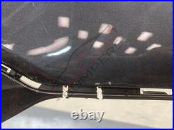 Bmw 5 Series G30 M Sport Rear Bumper 2017-2019 51128064711 Wr-964