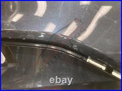 Bmw 5 Series G30 M Sport Rear Bumper 2017-2019 51128064711 Wr-964