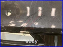Bmw 5 Series G30 M Sport Rear Bumper 2017-2019 51128064711 Wr-964