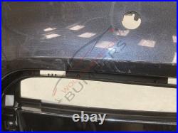 Bmw 5 Series G30 M Sport Rear Bumper 2017-2019 51128064711 Wr-964