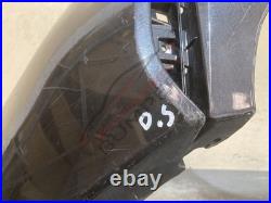 Bmw 5 Series G30 M Sport Rear Bumper 2017-2019 51128064711 Wr-964