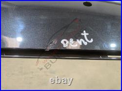 Bmw 5 Series G30 M Sport Rear Bumper 2017-2019 51128064711 Wr-964