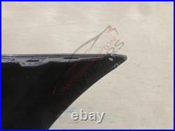 Bmw 5 Series G30 M Sport Rear Bumper 2017-2019 51128064711 Wr-964