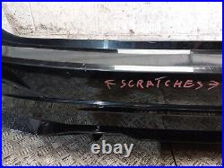 Bmw 5 Series G31 Estate M Sport Rear Bumper In Sapphire Black 2017