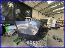 Bmw 5 Series G31 G30 M Sport Rear Bumper