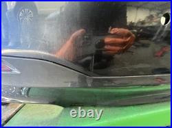 Bmw 5 Series G31 G30 M Sport Rear Bumper