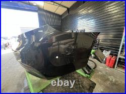 Bmw 5 Series G31 G30 M Sport Rear Bumper