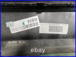 Bmw 5 Series G31 G30 M Sport Rear Bumper