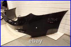 Bmw 5 Series G31 M Sport Rear Bumper In Blue 21754011 51128064711 Bmw 5 Series G31 M Sport Rear Bumper In Blue 21754011 51128064711