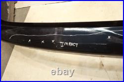 Bmw 5 Series G31 M Sport Rear Bumper In Blue 21754011 51128064711 Bmw 5 Series G31 M Sport Rear Bumper In Blue 21754011 51128064711