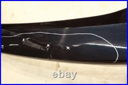 Bmw 5 Series G31 M Sport Rear Bumper In Blue 21754011 51128064711 Bmw 5 Series G31 M Sport Rear Bumper In Blue 21754011 51128064711