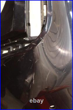 Bmw 5 Series G31 M Sport Rear Bumper In Blue 21754011 51128064711 Bmw 5 Series G31 M Sport Rear Bumper In Blue 21754011 51128064711