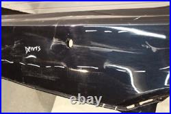 Bmw 5 Series G31 M Sport Rear Bumper In Blue 21754011 51128064711 Bmw 5 Series G31 M Sport Rear Bumper In Blue 21754011 51128064711