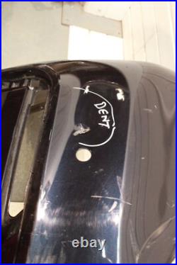 Bmw 5 Series G31 M Sport Rear Bumper In Blue 21754011 51128064711 Bmw 5 Series G31 M Sport Rear Bumper In Blue 21754011 51128064711