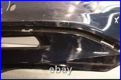 Bmw 5 Series G31 M Sport Rear Bumper In Blue 21754011 51128064711 Bmw 5 Series G31 M Sport Rear Bumper In Blue 21754011 51128064711
