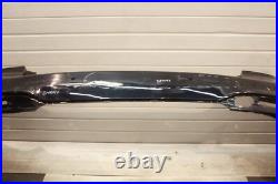 Bmw 5 Series G31 M Sport Rear Bumper In Blue 21754011 51128064711 Bmw 5 Series G31 M Sport Rear Bumper In Blue 21754011 51128064711
