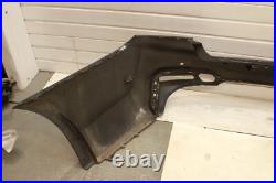 Bmw 5 Series G31 M Sport Rear Bumper In Blue 21754011 51128064711 Bmw 5 Series G31 M Sport Rear Bumper In Blue 21754011 51128064711