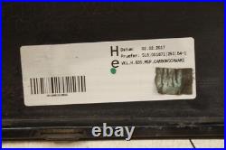 Bmw 5 Series G31 M Sport Rear Bumper In Blue 21754011 51128064711 Bmw 5 Series G31 M Sport Rear Bumper In Blue 21754011 51128064711