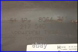 Bmw 5 Series G31 M Sport Rear Bumper In Blue 21754011 51128064711 Bmw 5 Series G31 M Sport Rear Bumper In Blue 21754011 51128064711