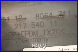 Bmw 5 Series G31 M Sport Rear Bumper In Blue 21754011 51128064711 Bmw 5 Series G31 M Sport Rear Bumper In Blue 21754011 51128064711