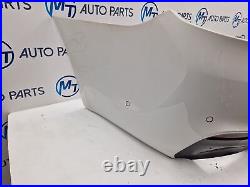 Bmw 5 Series G31 Pre LCI Complete M Sport Rear Bumber White 300