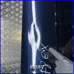 Bmw 5 Series M Sport G60 Saloon 2023-2025 2024 Rear Bumper 5112 8084713