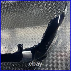 Bmw 5 Series M Sport G60 Saloon 2023-2025 2024 Rear Bumper 5112 8084713