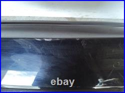 Bmw 5 Series M Sport Mk6 (f10) 2010-2011 Bumper Rear 51127906124
