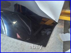 Bmw 5 Series M Sport Mk6 (f10) 2010-2011 Bumper Rear 51127906124