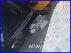 Bmw 5 Series M Sport Mk6 (f10) 2010-2011 Bumper Rear 51127906124