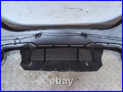 Bmw 5 Series M Sport Mk6 (f10) 2010-2011 Bumper Rear 51127906124