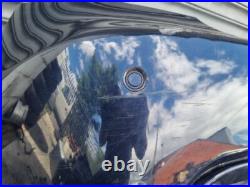 Bmw 5 Series M Sport REAR BUMPER Black CARBONSCHWARZ METALLIC 416 04-10