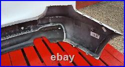 Bmw 5 Series Rear Bumper Complete F10 Saloon Pre Lci M Sport 2010-2013