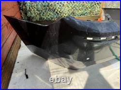 Bmw 5 series F10 M Sport Rear Bumper 2010-2017