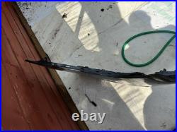 Bmw 5 series F10 M Sport Rear Bumper 2010-2017