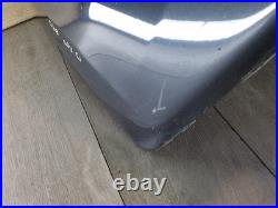 Bmw 530d Gt M Sport Rear Bumper In Grey B90