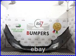Bmw 6 Series 2017 Onward Gt Gran Turismo G32 M Sport Rear Bumper Pn 51128069728